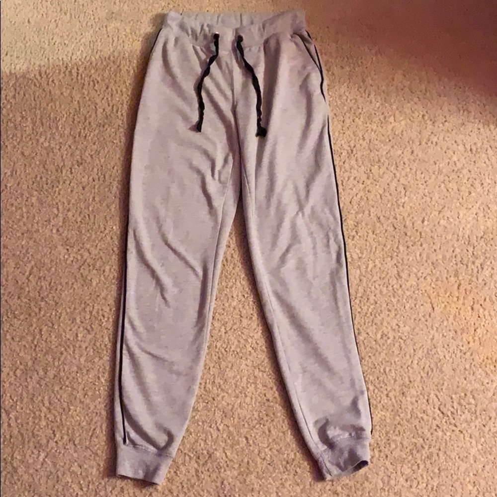 Joggers